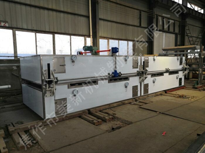 1880 new air floating drying oven box